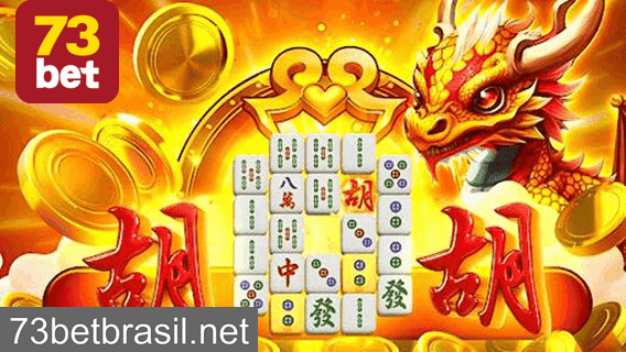 Slots no app 73BET mobile