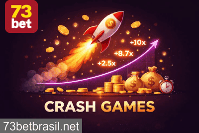 73BET multi dispositivo