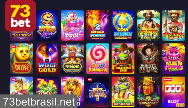 Aplicativo móvel 73BET para iOS e Android