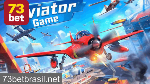 Aviator - Crash game popular na 73BET