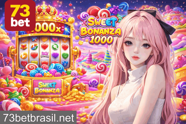Sweet Bonanza