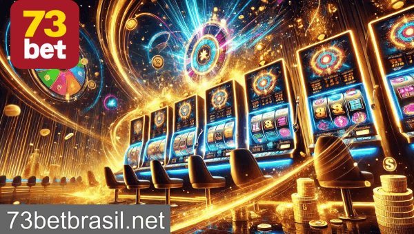 Segurança 73BET SSL