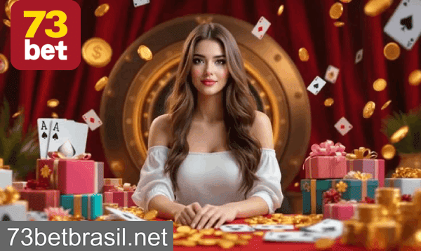 Formulário registro 73BET